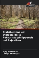 Distribuzione ed etologia della Petaurista philippensis nel Rajasthan (Italian Edition) 6209584152 Book Cover