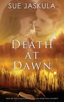 Death at Dawn 150924221X Book Cover