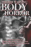 Body Horror 138668435X Book Cover
