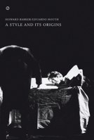 Style and Its Origins 1840027185 Book Cover