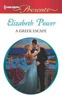 A GREEK ESCAPE 0373131569 Book Cover