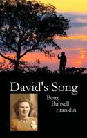 David's Song 1477237801 Book Cover