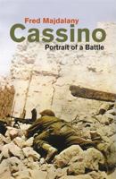 Cassell Military Classics: Cassino: Portrait of a Battle 0304352322 Book Cover