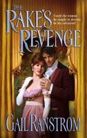 The Rake's Revenge 0373293313 Book Cover