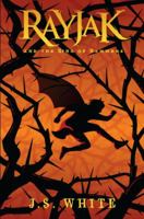 Rayjak and the Ring of Hammers 099603370X Book Cover