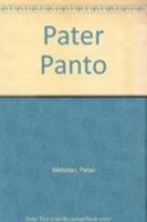 Peter Panto 0856762210 Book Cover
