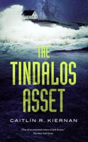 The Tindalos Asset 1250191157 Book Cover