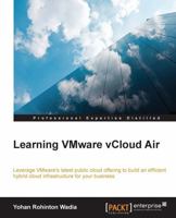 Learning VMware vCloud Air 1785282875 Book Cover