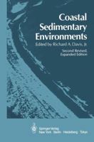 Coastal Sedimentary Environments 0387903003 Book Cover