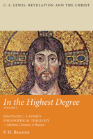 In the Highest Degree: Volume Two 1532658885 Book Cover