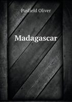 Madagascar 5518483716 Book Cover