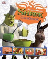 Shrek Cookbook 0756629896 Book Cover