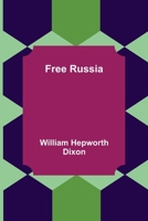 Free Russia 1717255779 Book Cover