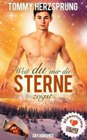 Weil Du Mir Die Sterne Zeigst 396032040X Book Cover