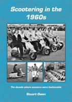 Scootering in the 1960s 1911639951 Book Cover