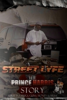 Street Lyfe B0FMPNCF7J Book Cover