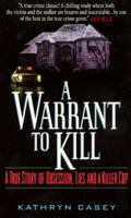 A Warrant to Kill 0380780410 Book Cover
