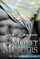 The Monet Murders 1945802499 Book Cover