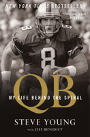 QB: My Life Behind the Spiral 1328745724 Book Cover