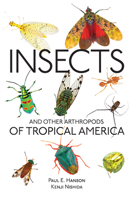 Insects and Other Arthropods of Tropical America 0801456940 Book Cover