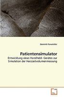 Patientensimulator 3639221443 Book Cover