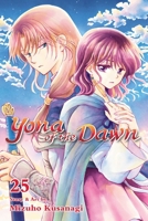 Yona of the Dawn, Vol. 25 1974712524 Book Cover