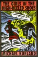 Girls In High Heeled Shoes (Alexander Brass Mysteries) 1783295384 Book Cover