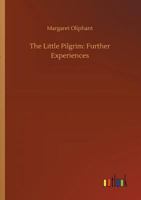 A Little Pilgrim 1512305960 Book Cover