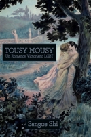 TOUSY MOUSY: Un Romance Victoriano LGBT B0BVCWT8K9 Book Cover