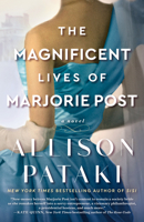 The Magnificent Lives of Marjorie Post 0593355709 Book Cover