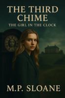 The Third Chime: The Girl in the Clock (The Hollowvale Trilogy) B0G391Z91T Book Cover
