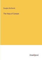 The Harp of Canaan 3382169428 Book Cover