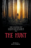 The Hunt B0BYTNJFGH Book Cover