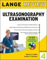 Ultrasonography Examination 0071365168 Book Cover