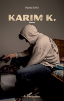 Karim K.: Roman (French Edition) 2343050538 Book Cover