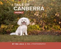 Tails of Canberra Volume 2 176426021X Book Cover