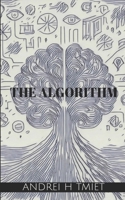 The Algorithm B0DRL8LBJG Book Cover