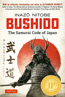 Bushido Shoshinshu 0804819610 Book Cover