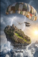 Los Habitantes del Trueno (LOS NÁUFRAGOS DE LA ESTRATOSFERA) (Spanish Edition) B0GK8YWDZD Book Cover