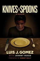 Knives & Spoons B0F8JNHQQ8 Book Cover
