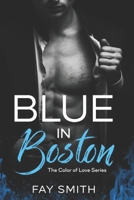 Blue in Boston B0C6WZ3M9C Book Cover