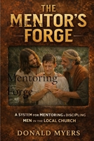 Mentoring Forge B0H8XNB436 Book Cover