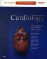 Cardiology 032302405X Book Cover