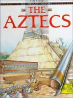 The Aztecs 0670844926 Book Cover