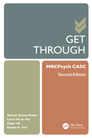 Get Through Mrcpsych Casc 1032321547 Book Cover