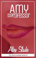 Amy and the Professor 1719811814 Book Cover