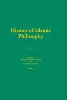 History of Islamic Philosophy (Routledge History of World Philosophies) 113813452X Book Cover
