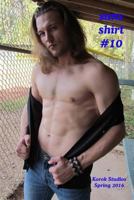 Sans Shirt #10: featuring Stan 1530573416 Book Cover
