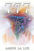 777: Alphas & Numerics 1548700746 Book Cover