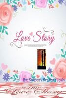 Love Story: Story of Love 1539084590 Book Cover